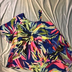 Gibson Latimer blouse